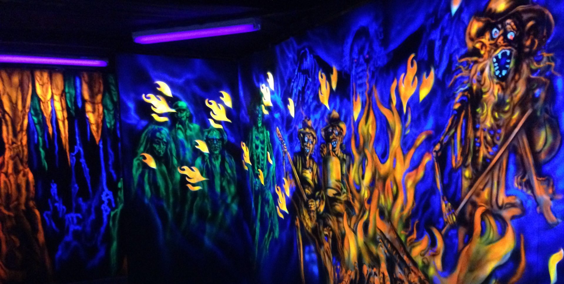 Home Fallsburg Fearplex