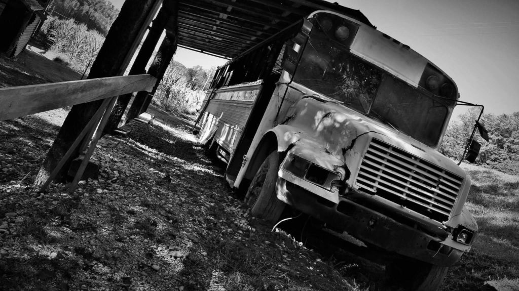 Attractions Fallsburg Fearplex